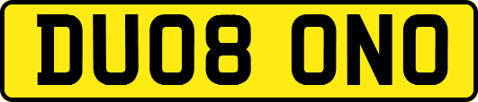 DU08ONO