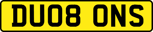 DU08ONS