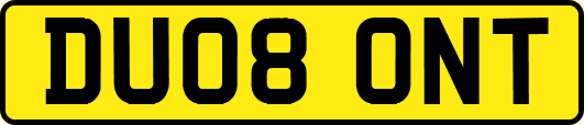 DU08ONT