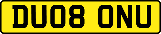DU08ONU