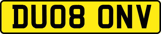 DU08ONV