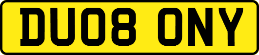 DU08ONY