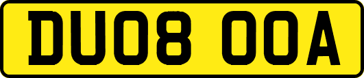 DU08OOA