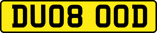 DU08OOD