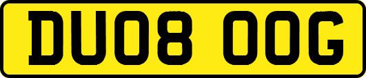DU08OOG