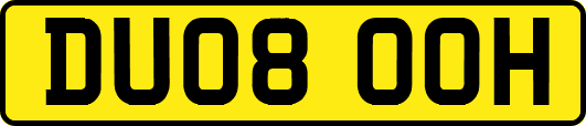 DU08OOH