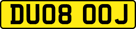 DU08OOJ