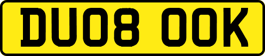 DU08OOK