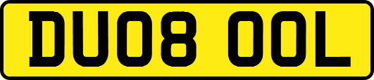 DU08OOL