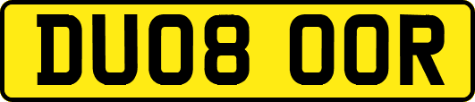 DU08OOR