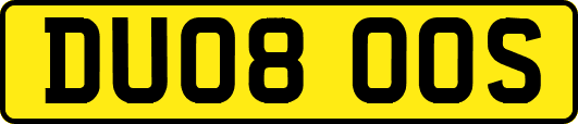 DU08OOS