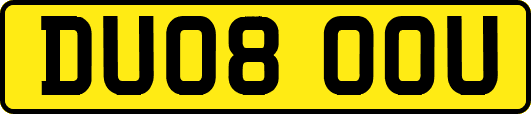DU08OOU