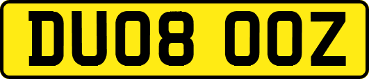 DU08OOZ
