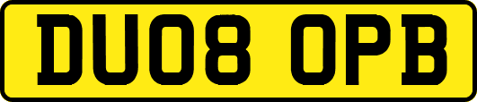 DU08OPB