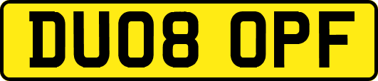 DU08OPF