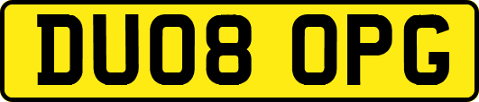 DU08OPG