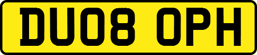 DU08OPH