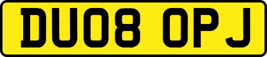 DU08OPJ