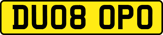 DU08OPO