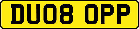DU08OPP