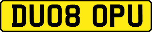 DU08OPU