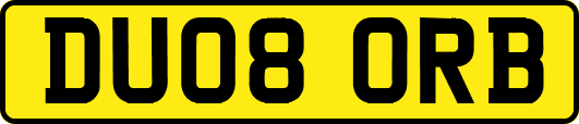 DU08ORB