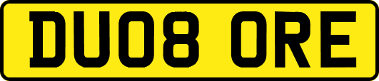 DU08ORE
