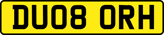 DU08ORH