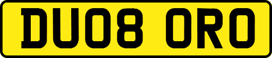DU08ORO
