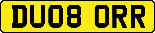 DU08ORR