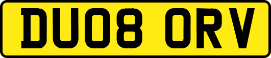 DU08ORV