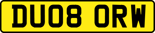 DU08ORW