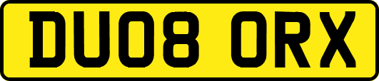 DU08ORX