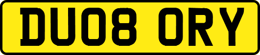 DU08ORY