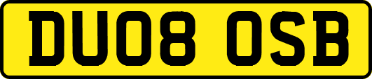 DU08OSB