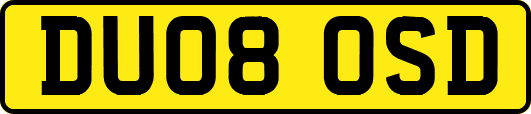 DU08OSD