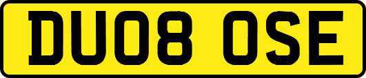 DU08OSE