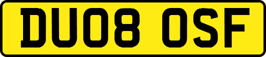 DU08OSF