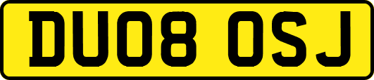 DU08OSJ