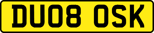 DU08OSK