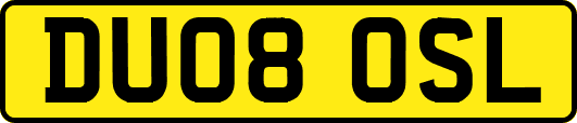 DU08OSL