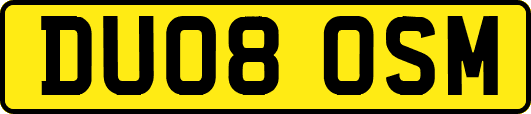 DU08OSM