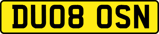 DU08OSN