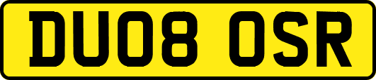 DU08OSR