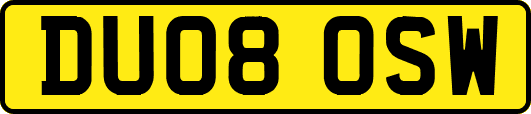 DU08OSW