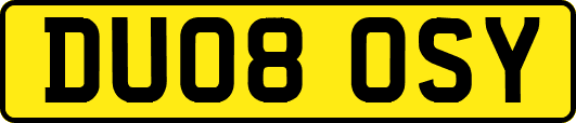 DU08OSY