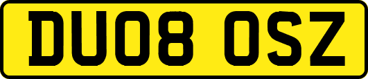 DU08OSZ