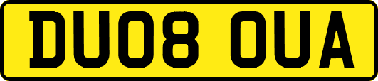 DU08OUA