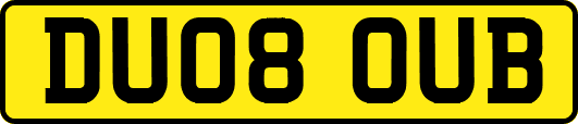 DU08OUB