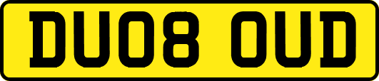 DU08OUD